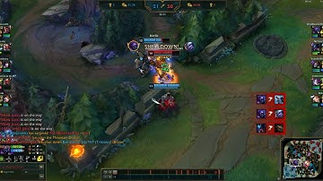 wits end jax is fair btw