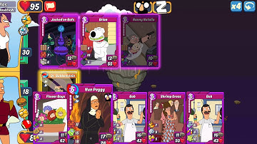 Animation Throwdown Siege: Nut-up or Shut-up vs bAnimAtIoN