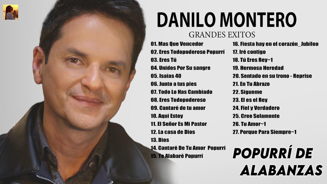 Playlist Música Cristiana - 1 Hora de alabanza y adoración - YouTube