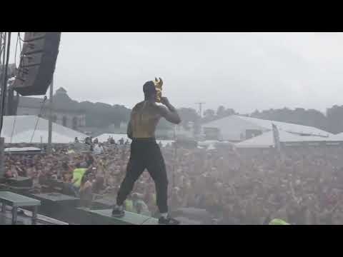 Slaughter To Prevail BRATVA Live INKcarceration Fest 2023 AlexTerrible