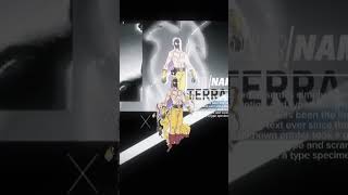 terra infinite ♾️ saitama edit