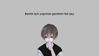 Mokyo - Edwin Ft. Yein Türkçe Altyazılı