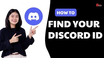 How To Find Your Discord ID (Easy Tutorial)