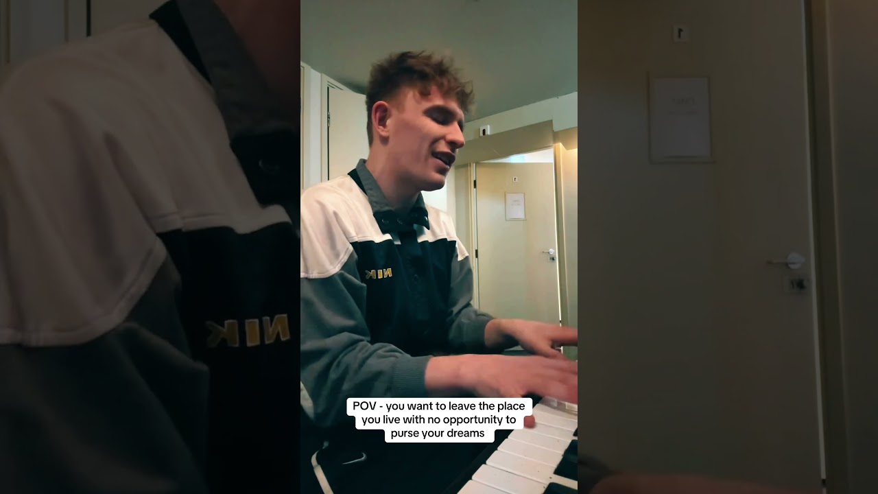 Take it Easy - Mickey Callisto (Post from TikTok) bekijken op YouTube Take it Easy - Mickey Callisto (Post from TikTok) bekijken op YouTube