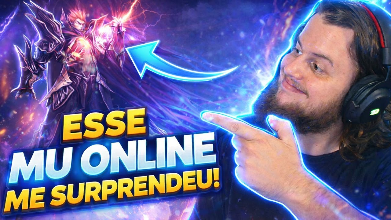 OS SISTEMAS DO MU RMT SÃO INCRÍVEIS! MUITA DIVERSÃO NESSE MU ONLINE ...
