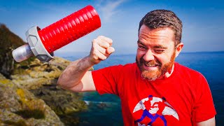 Salomon XA Water Filter Review - Best Trail Running Accessory screenshot 3