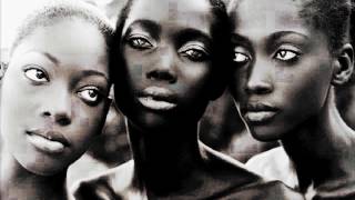 Ternielle Nelson - African Woman (Culoe De Song Remix)