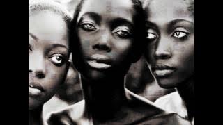 Ternielle Nelson - African Woman (Culoe De Song Remix)