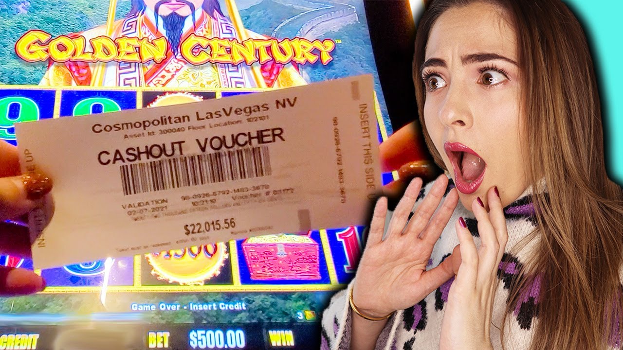 My 2 BIGGEST JACKPOTS EVER in Las Vegas on Dragon Cash Game! YouTube