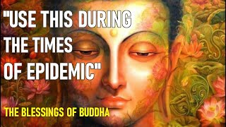 THIS IS HOW BUDDHA CURED EPIDEMIC!!!