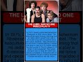 Queen The 6 Minute Risk, life stories of celebrities