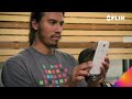 FLIR ONE Gen 3 Apps: Thermal Scavenger Hunt