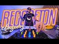 Clásicos del Reggaeton (Gasolina, Baila Morena, Perdóname, Llamado de Emergencía, My Space) SP#6