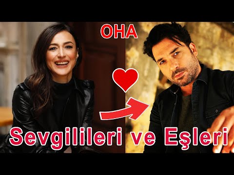 Arka Sokaklar Oyuncularının Sevgilileri ve Eşleri!