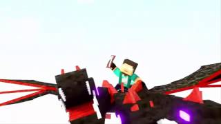 Intro do rezendeevil NOVA:Intros da cemana