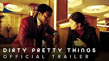 2002 Dirty Pretty Things Official Trailer 1 HD Miramax