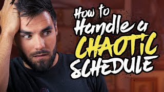 How to Stay Productive When You Have a Chaotic Schedule screenshot 5