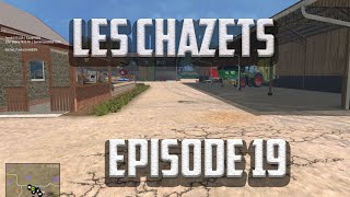 FS 15 LES CHAZETS EPISODE 19