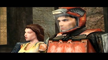 Red Faction- Part 20 (Disarming the bomb, ending and credits) "Impossible mode"