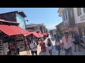 Side Walking Tour, Turkey 2021