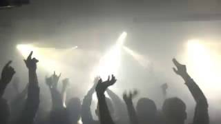 Dune - Can't stop raving (live)