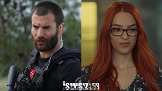 İsimsizler | Seher ve Murat Sahneleri