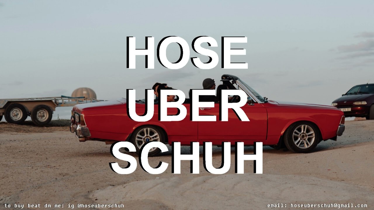 [FREE] Sampagne x Cro x 01099 type beat "XXX im Hotel"