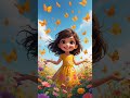 fantasy#fairytales#aiart #nature #trending #lifeisbutadream #shorts