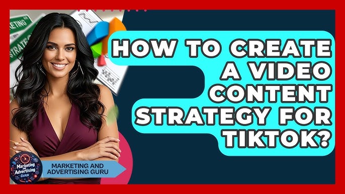Creating Video Content for YouTube and TikTok to Boost Traffic