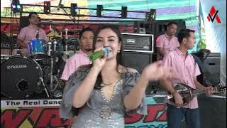 Laila Canggung - VJ Maya & Vj Ayu New Rafista Music Palembang