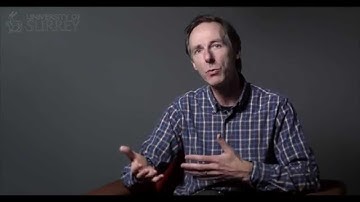 Episode 11: Open Innovation - Prof. Alan Brown | Surrey Business School