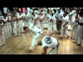 Capoeira luanda nyc