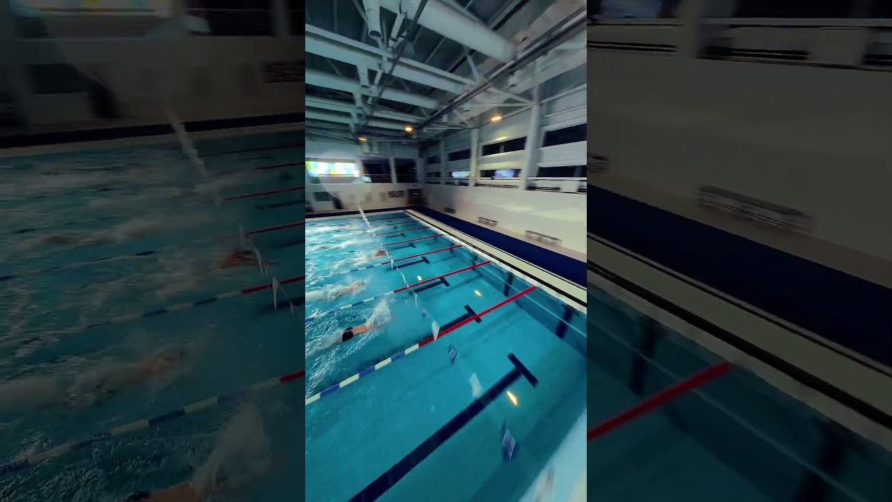 CHAMP1ON - Born to swim ! #swimming #swimmin #плавание #спорт