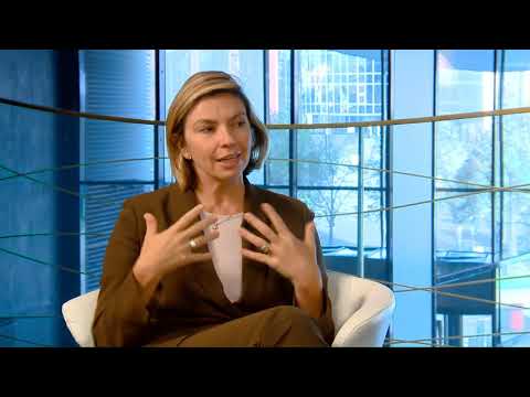 Video: Natalya Sindeeva: känd medieproducent