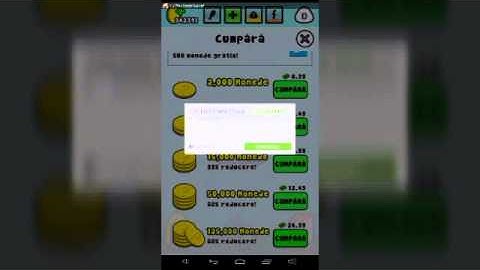 How to hack Pou ( freedom)