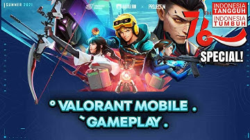 PROJECT M | NETEASE | CLOSED BETA GAMEPLAY