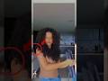 Triplets doing the SpongeBob Sea sponge swing dance #dance #tiktok #trend #brazildance #fyp