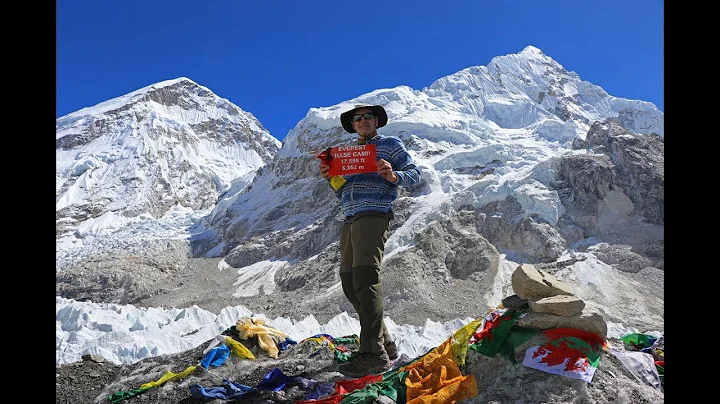 Everest Base Camp Trek October 2017