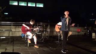後來的我們( feat. 李哲瑋 唐遠豪 陳詩陽)-1070612期末小陽台