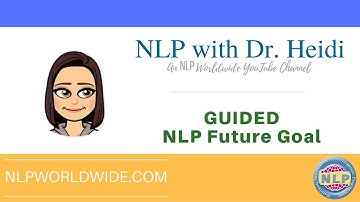 GUIDED - NLP Future Goal