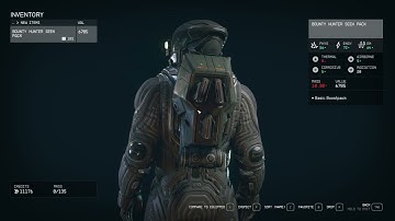 Starfield Bounty Hunter Seek Pack Boost Pack Console Command Code