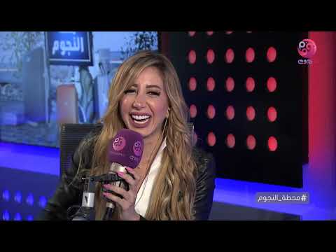 محطة النجوم لقاء مع الفنان عبدالله مشرف 