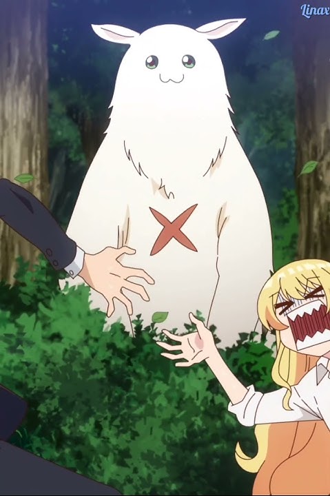 ВЗЯЛ НА РУЧКИ 😏 #anime #аниме #анимемомент #shorts - YouTube