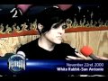 DAVEY HAVOK (AFI) on Robbs MetalWorks 2000