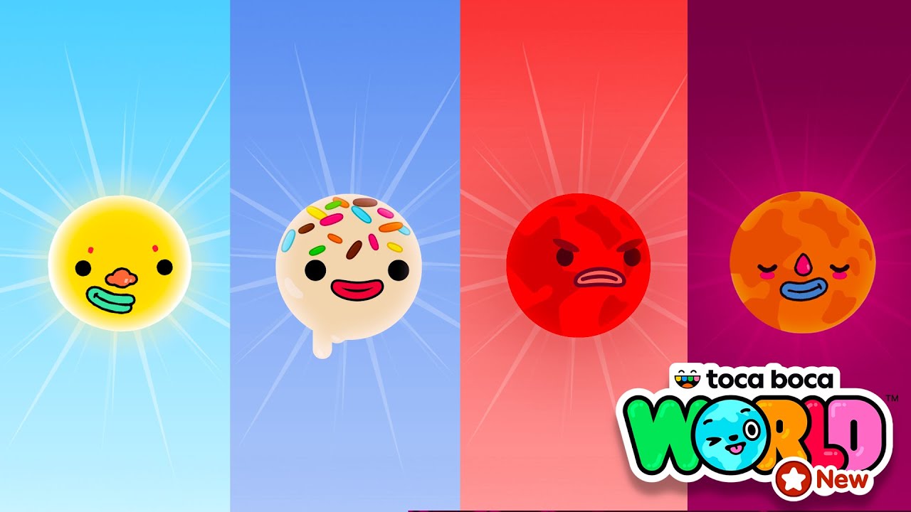 WHY DON'T YOU KNOW ABOUT THIS YET? 🌚 Toca Boca World Secret Hacks