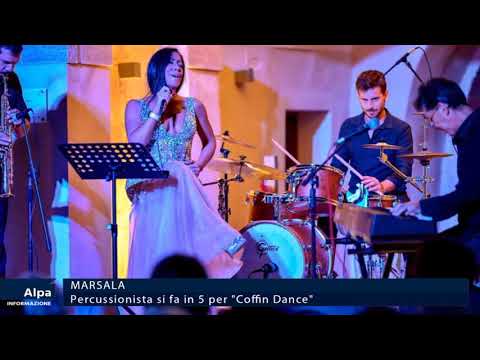 Marsala percussionista 04 05 20#