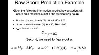 PSYC 258 Lecture 14.4 Regression Part 2