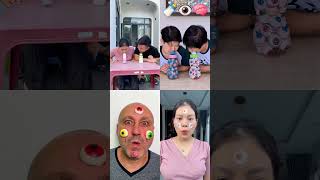 Real vs Fake Troll – Funny Prank Moments 😂🎭