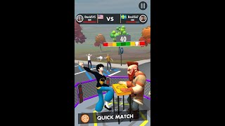 Slap Legends 2020 Online Slaps Master Champion (Friends Online Match) screenshot 2