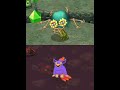 Tweedle and gnarls duet! #msm #mysingingmonsters #msmduets #thelostlandscapes #tll @redkonga350